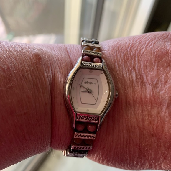 Brighton Watch, wear with any outfit! - Picture 2 of 6